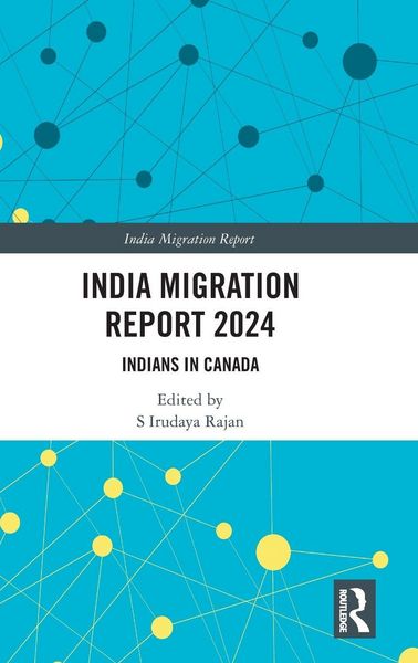 Produktbild: India Migration Report 2024