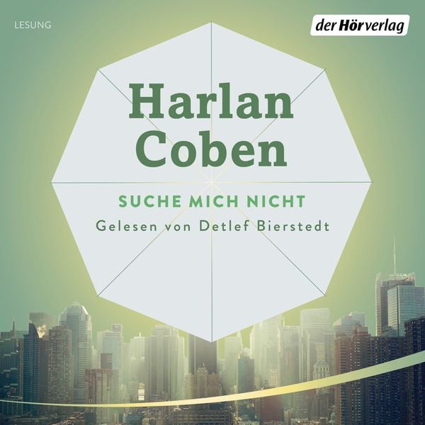Produktbild: Suche mich nicht