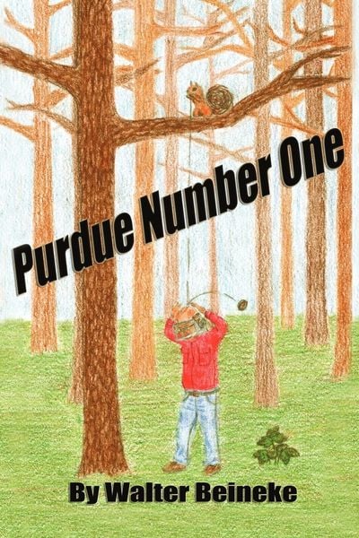 Produktbild: Purdue Number One