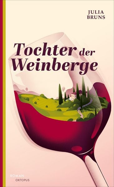 Produktbild: Tochter der Weinberge