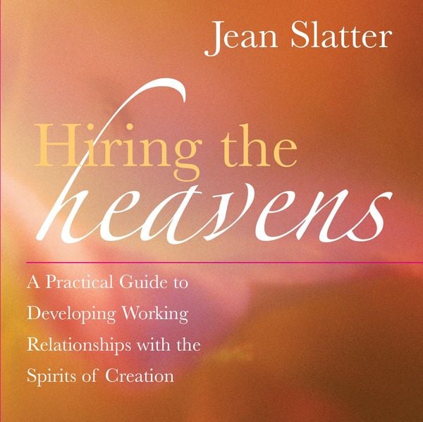 Produktbild: Hiring the Heavens