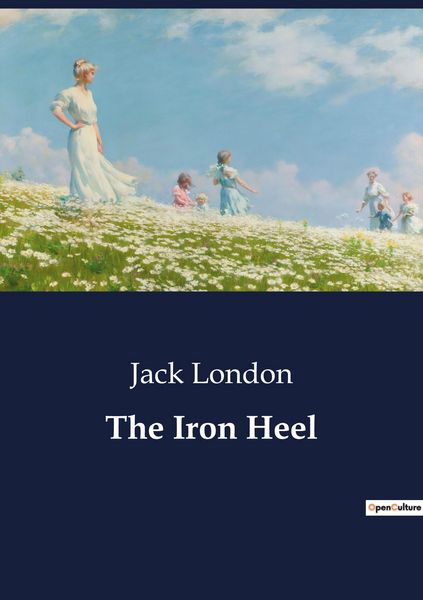 Produktbild: The Iron Heel