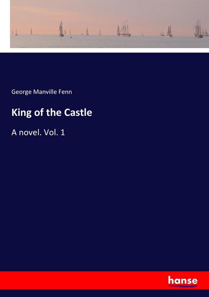 Produktbild: King of the Castle