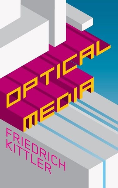 Produktbild: Optical Media