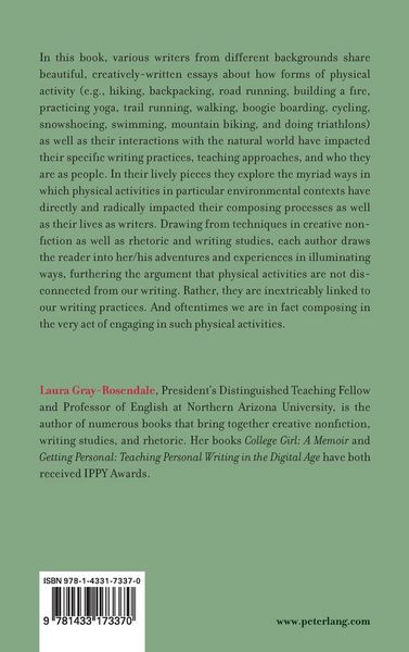 Produktbild: Writers&rsquo; Stories in Motion