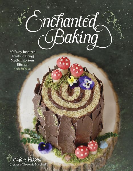 Produktbild: Enchanted Baking