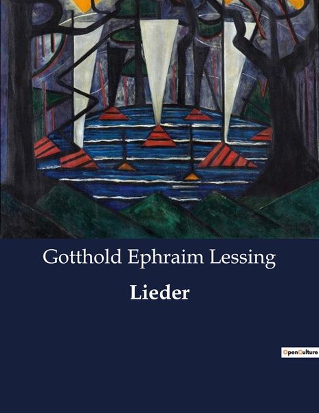 Produktbild: Lieder