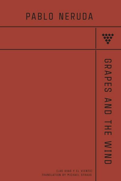 Produktbild: Grapes And The Wind