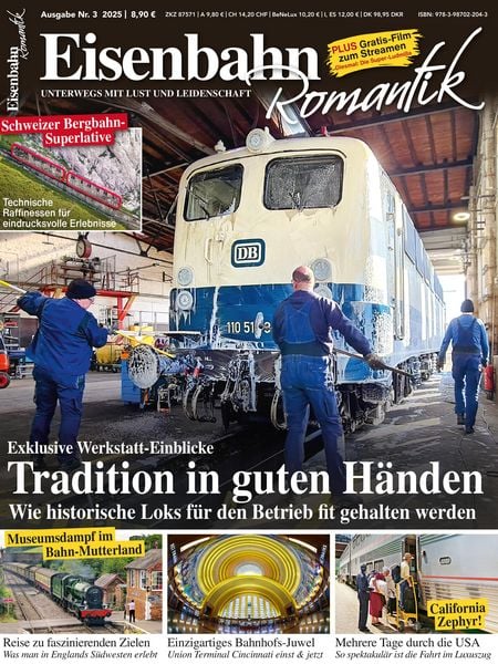 Produktbild: Tradition in guten H&auml;nden
