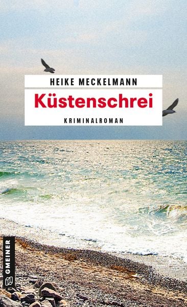 Produktbild: K&uuml;stenschrei