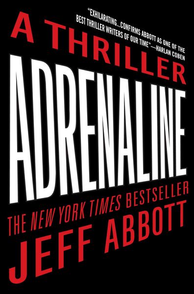 Produktbild: Adrenaline -Lp