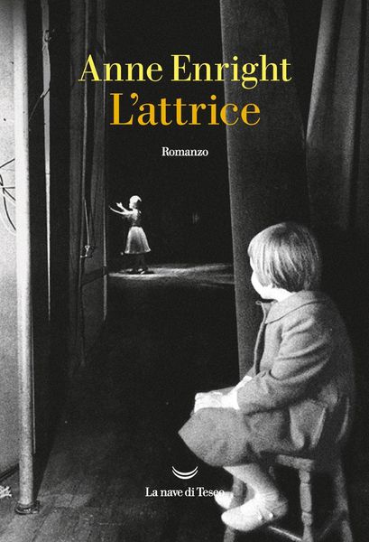 Produktbild: L' attrice
