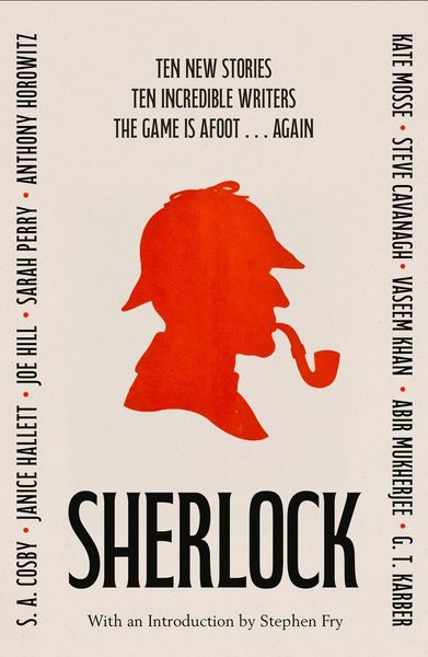 Produktbild: SHERLOCK: Short Story Anthology