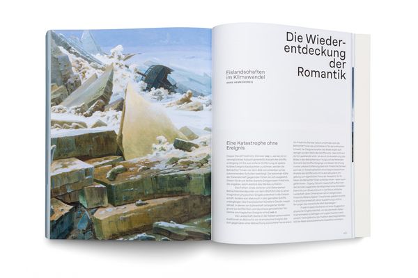 Produktbild: Caspar David Friedrich