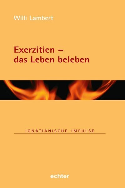 Produktbild: Exerzitien - das Leben beleben