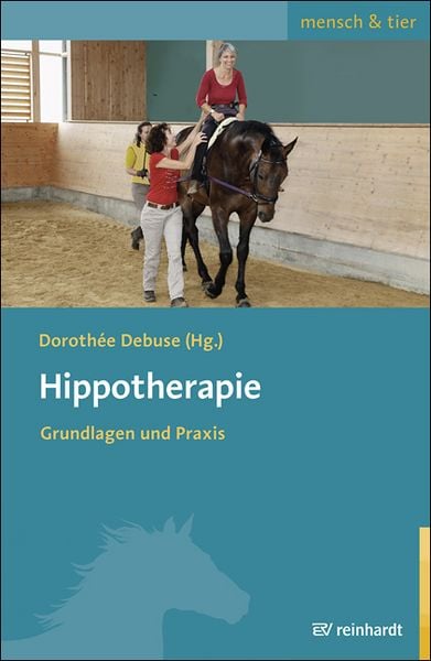 Produktbild: Hippotherapie