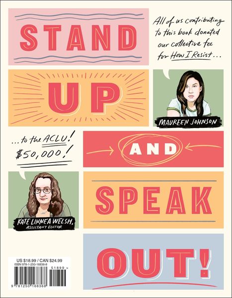 Produktbild: How I Resist