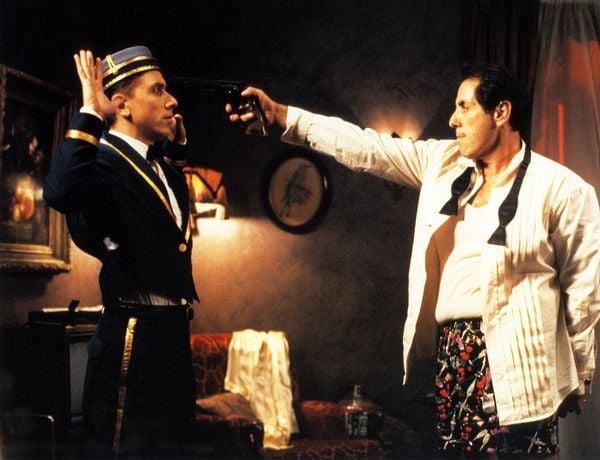 Produktbild: Four Rooms