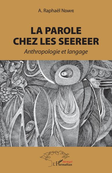 Produktbild: La parole chez les Seerer