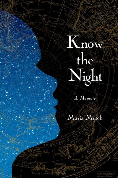 Produktbild: Mutch, M: Know the Night