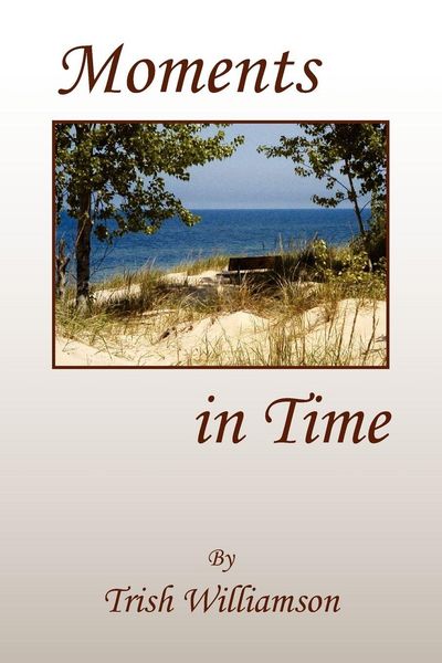 Produktbild: Moments in Time