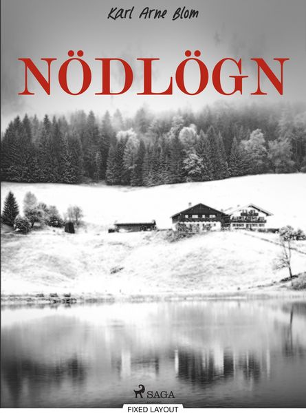 Produktbild: N&ouml;dl&ouml;gn