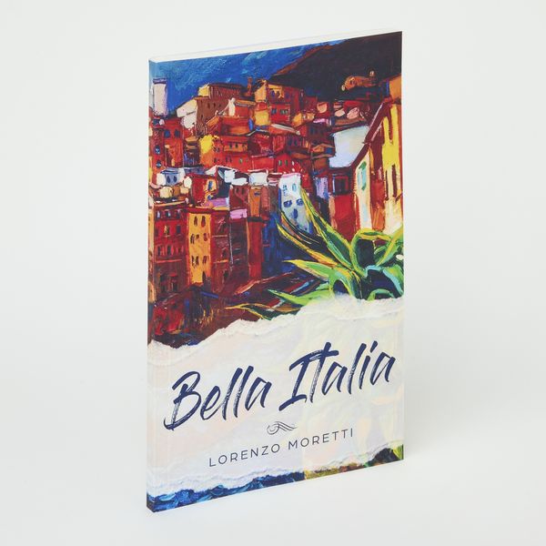 Produktbild: Bella Italia