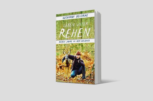 Produktbild: Leben unter Rehen