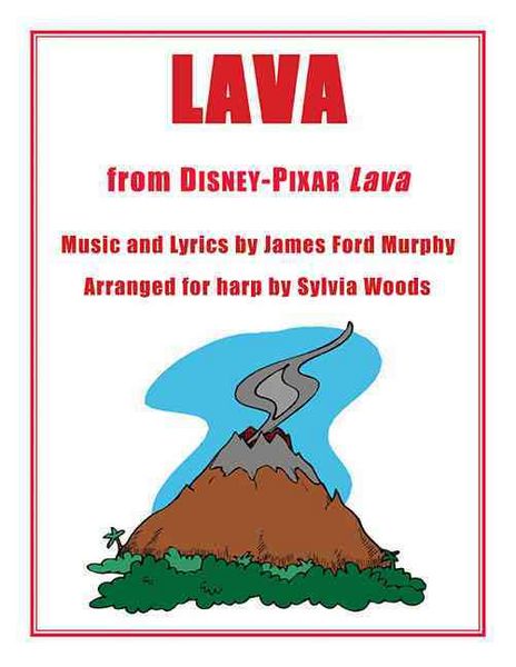 Produktbild: Lava