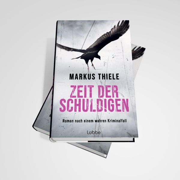 Produktbild: Zeit der Schuldigen
