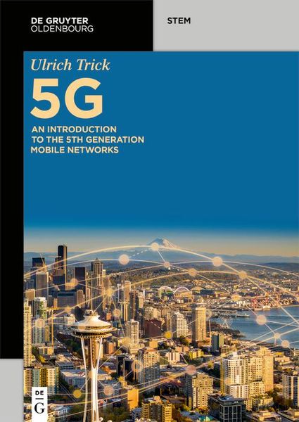 Produktbild: 5G
