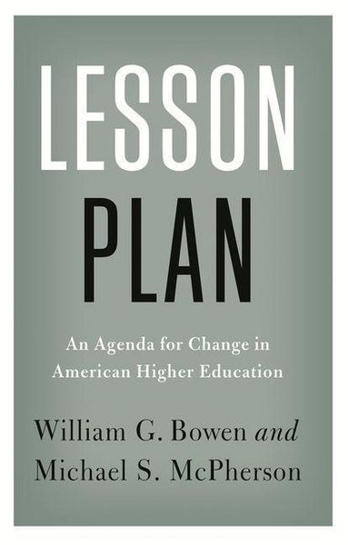 Produktbild: Lesson Plan