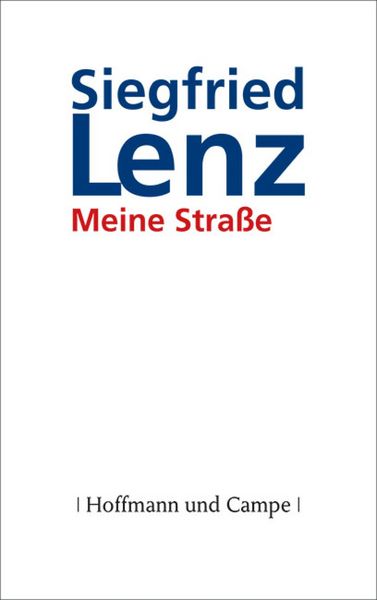 Produktbild: Meine Stra&szlig;e