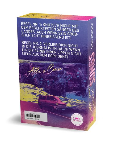 Produktbild: Hidden Tracks 1. All Your Secret Songs