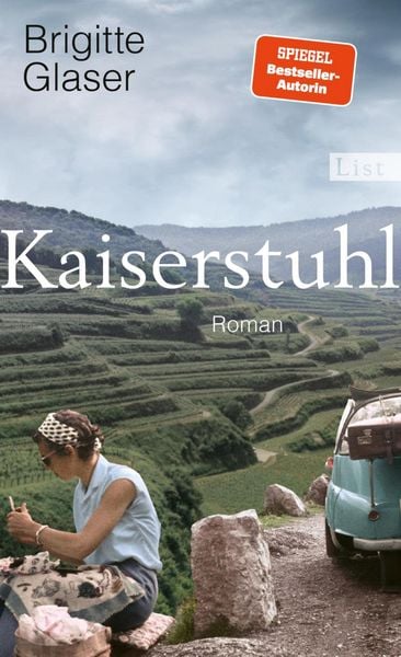 Produktbild: Kaiserstuhl