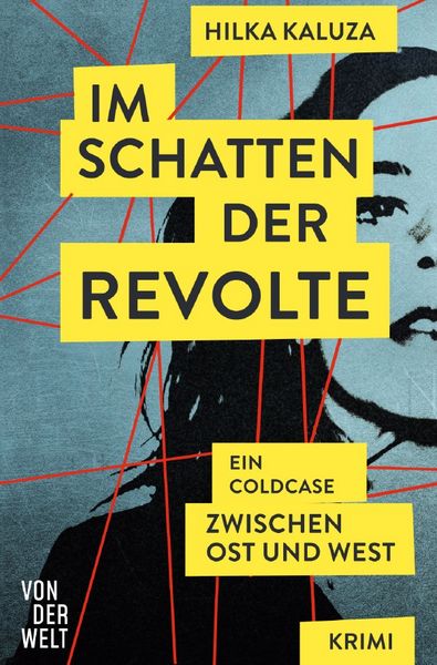 Produktbild: Im Schatten der Revolte