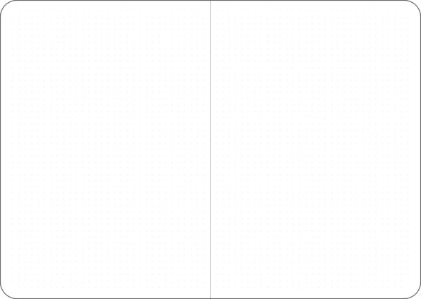 Produktbild: Bl&uuml;tentr&auml;ume Notizbuch bestickt, A5 - 240 Seiten, beige