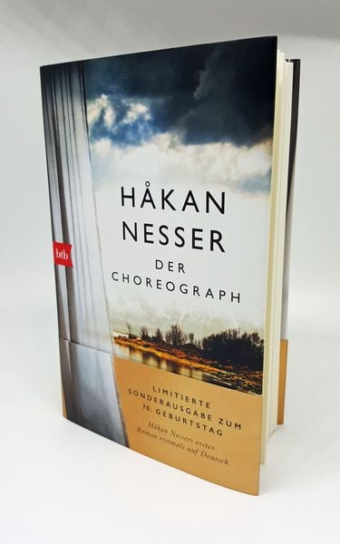 Produktbild: Der Choreograph