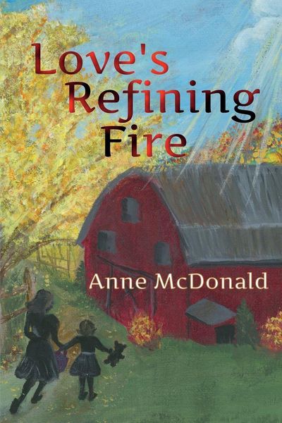 Produktbild: Love's Refining Fire