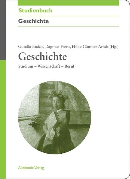 Produktbild: Geschichte