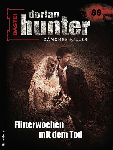 Produktbild: Dorian Hunter 88