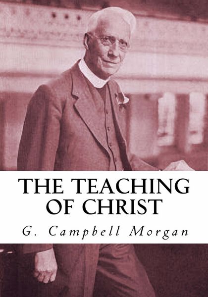 Produktbild: The Teaching of Christ