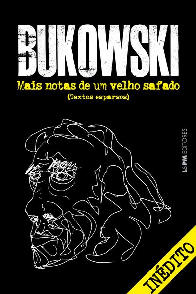 Produktbild: Mais notas de um velho safado: textos esparsos