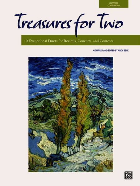 Produktbild: Treas For 2