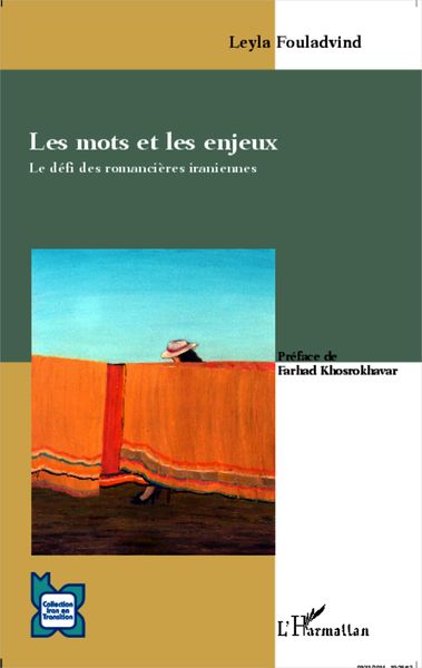 Produktbild: Les mots et les enjeux