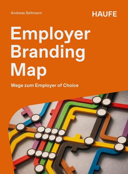 Produktbild: Employer Branding Map