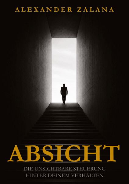 Produktbild: Absicht