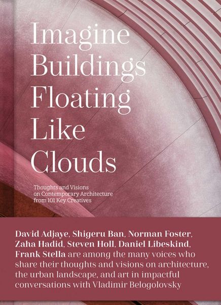 Produktbild: Imagine Buildings Floating Like Clouds
