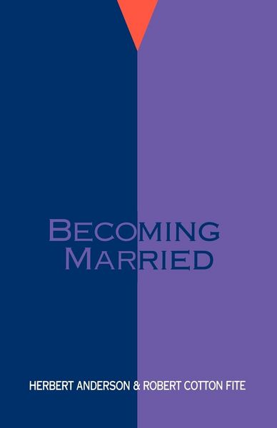 Produktbild: Becoming Married