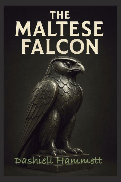 Produktbild: The Maltese Falcon